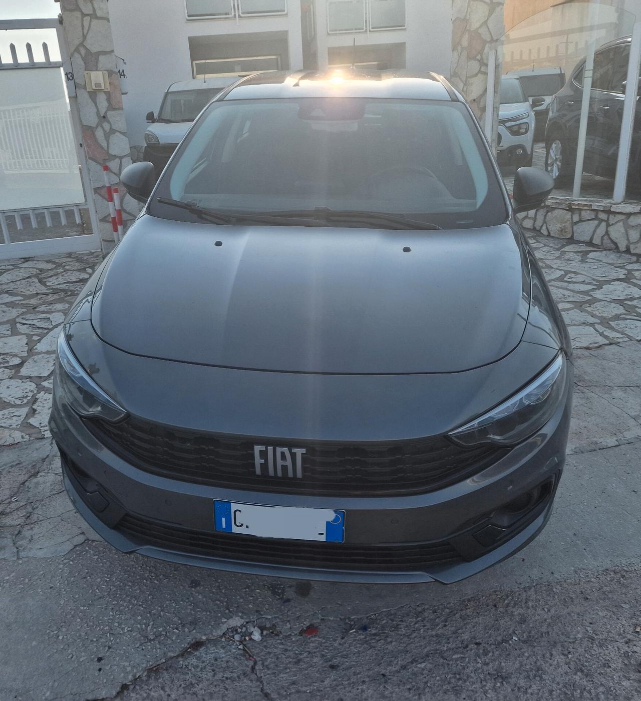 Fiat Tipo 1.6 Mjt S&S SW 2023