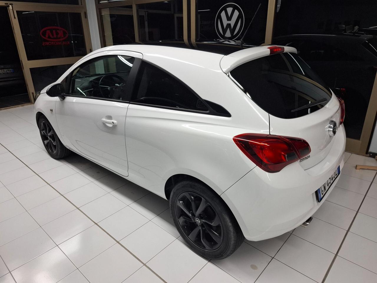 Opel Corsa 1.3 CDTI ecoFLEX Start&Stop 5 porte