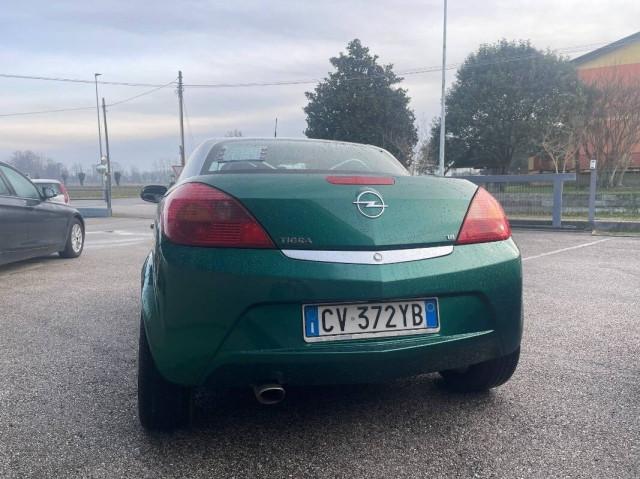 Opel Tigra 1.8 Sport