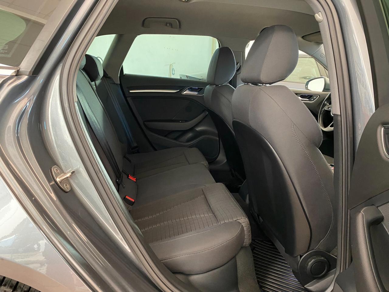 Audi A3 SPB 35 TDI Admired