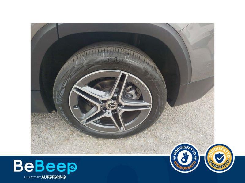 Mercedes-Benz Classe GLB GLB 200 D PREMIUM AUTO