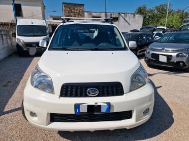 Daihatsu Terios 1.5 4WD Sho GPL -2010