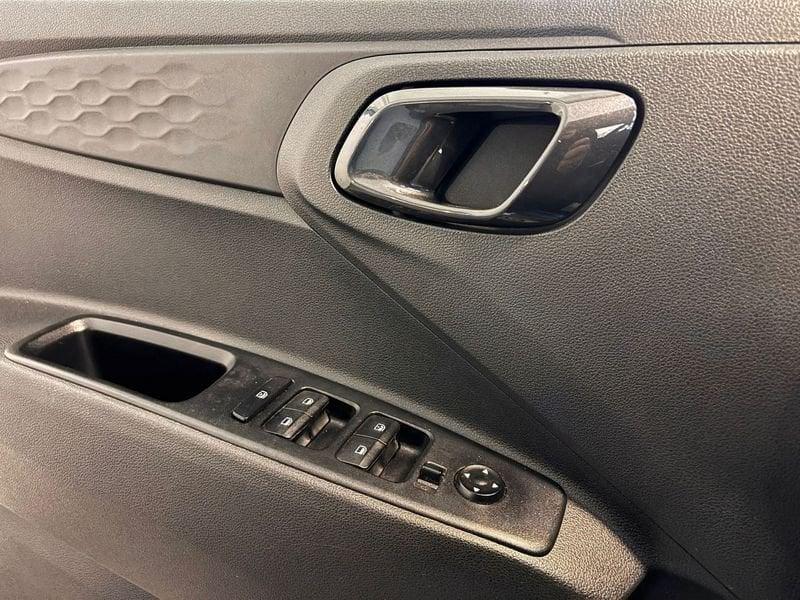 Hyundai i10 i10 1.0 MPI Tech