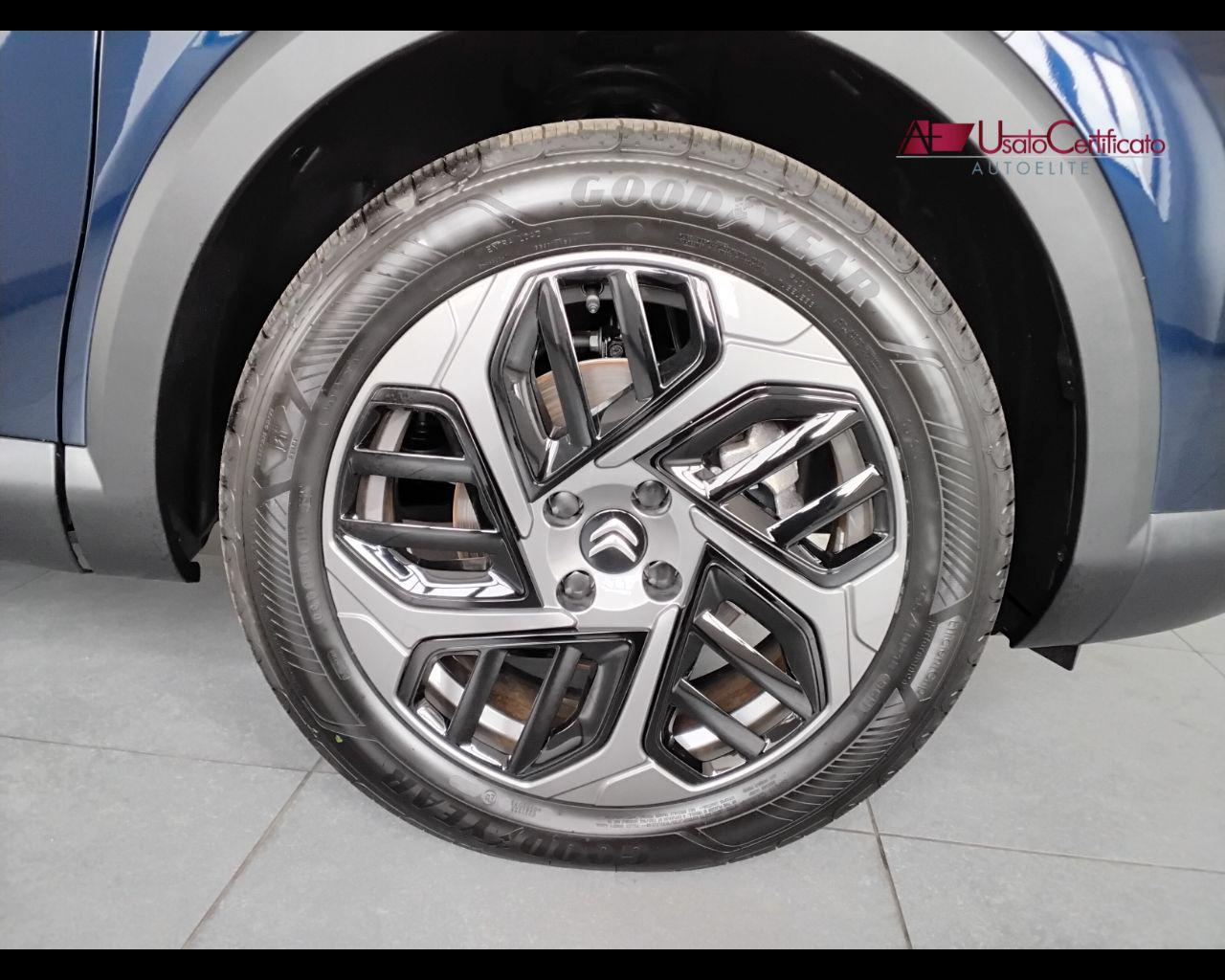 CITROEN C4 PureTech 130 S&S Plus