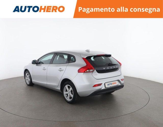 VOLVO V40 D2 Geartronic Kinetic