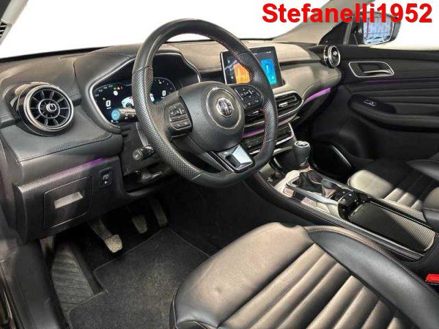 MG HS I - 1.5 t Luxury