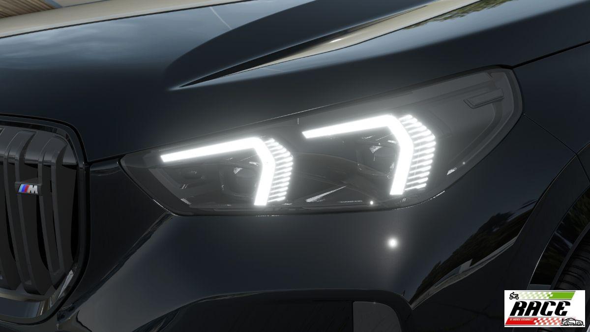 BMW - X1 M35I XDRIVE MSPORT PRO *IVA ESPOSTA*