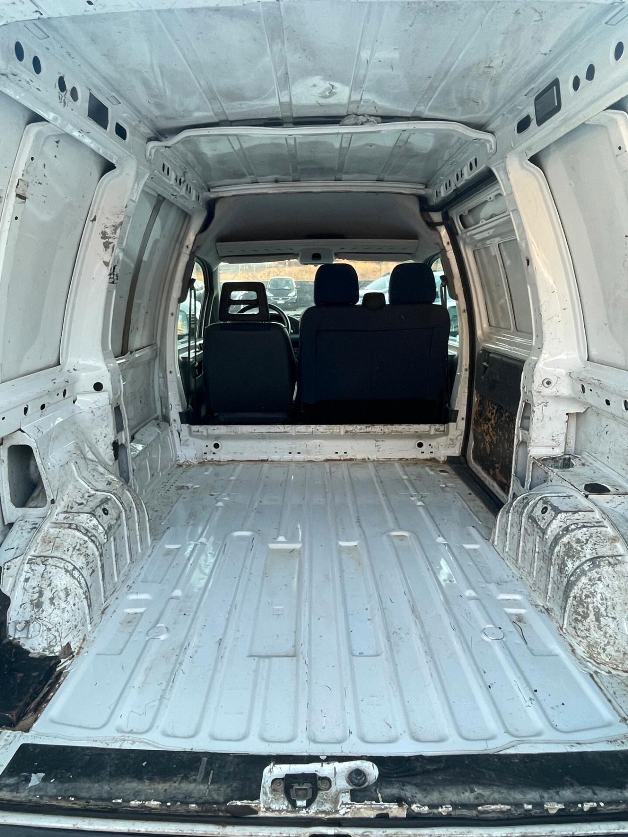 Peugeot Expert 3 posti