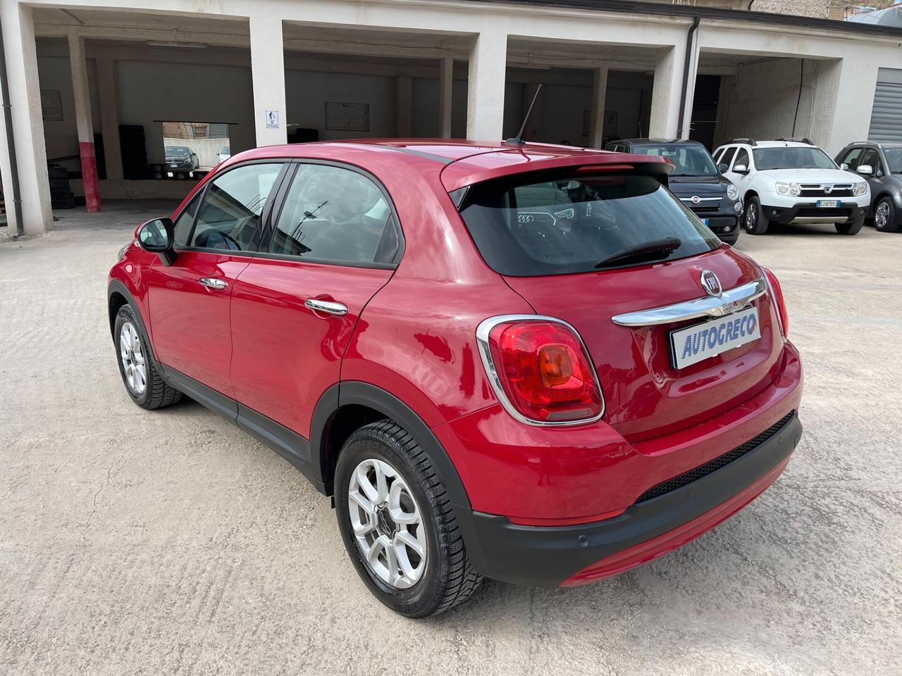 Fiat 500X 1.3 MultiJet 95 CV Business