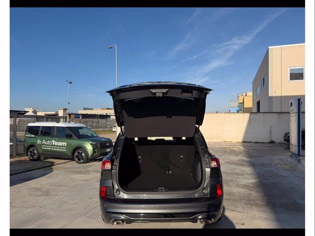 FORD Kuga 1.5 ecoblue st-line 2wd 120cv del 2022