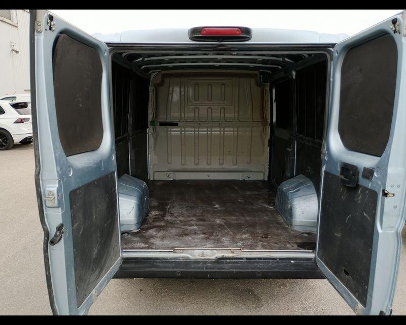 FIAT Ducato 30 2.3 MJT 130CV PC-TN Furgone