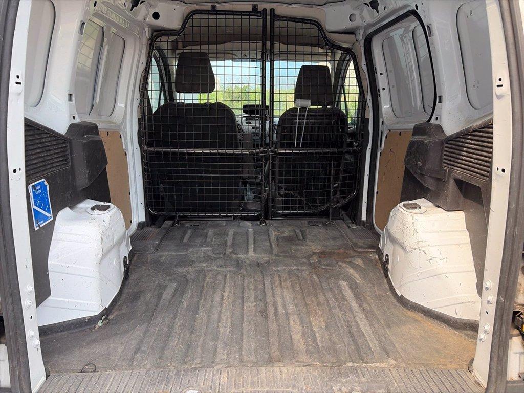 FORD Transit Courier 1.5 TDCi 75CV Van Trend del 2022