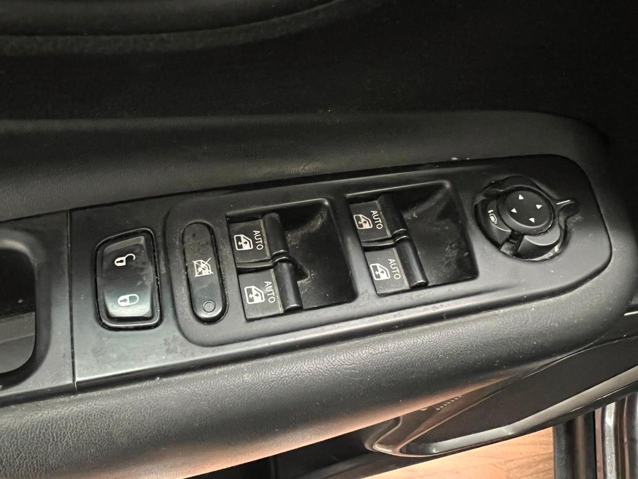 Jeep Renegade 1.6 Mjt 120 CV Limited - OP. SETTORE