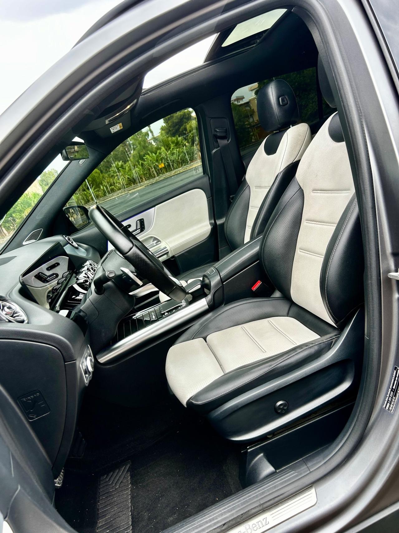 Mercedes-benz GLA 220 d Automatic Premium