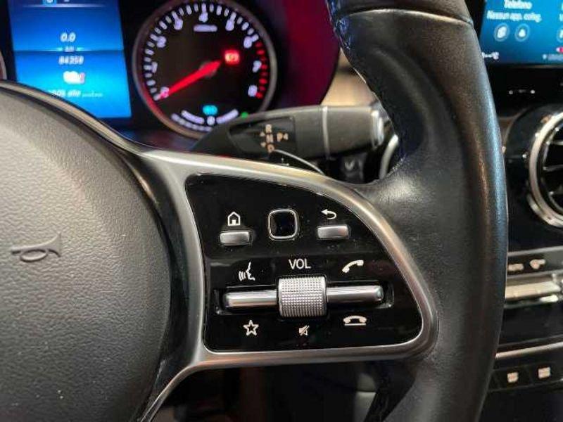 Mercedes-Benz GLC - X253 2019 300 e phev (eq-power) Business 4matic auto