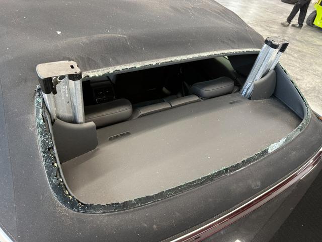 AUDI A5 CABRIO 40 TDI QUATTRO S TRONIC S LINE