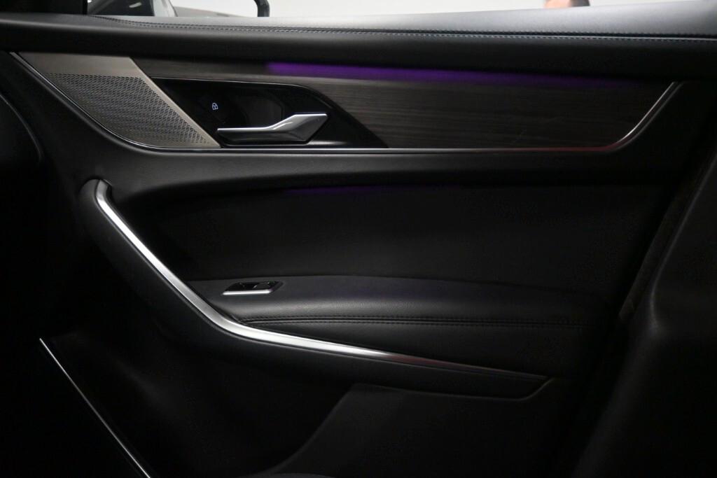 Jaguar F-Pace 2.0D 163CV AWD AUT. ( FARI LED - PELLE - PDC - TELECAMERA 360 - AMBIENT LIGHTS - MIRROR ) IMM. 12/2021