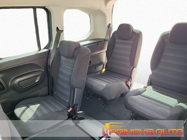 OPEL Combo Life 1.2 110 CV S&S MT6