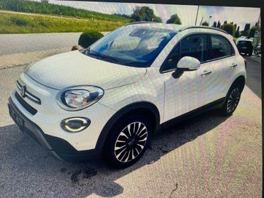 Fiat 500X 1.6 MultiJet 130CV Cross