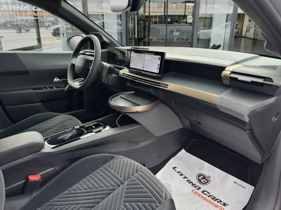 Lancia Ypsilon 1.2 mhev LX 110cv AUTOMATICA TELECAM 360