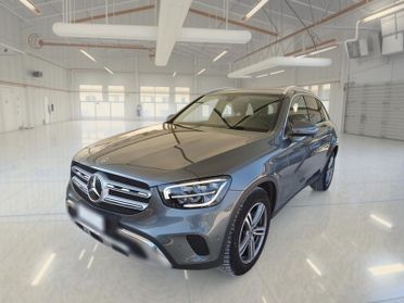 MERCEDES-BENZ GLC 200 D 4MATIC BUSINESS EXTRA AUT. SUV