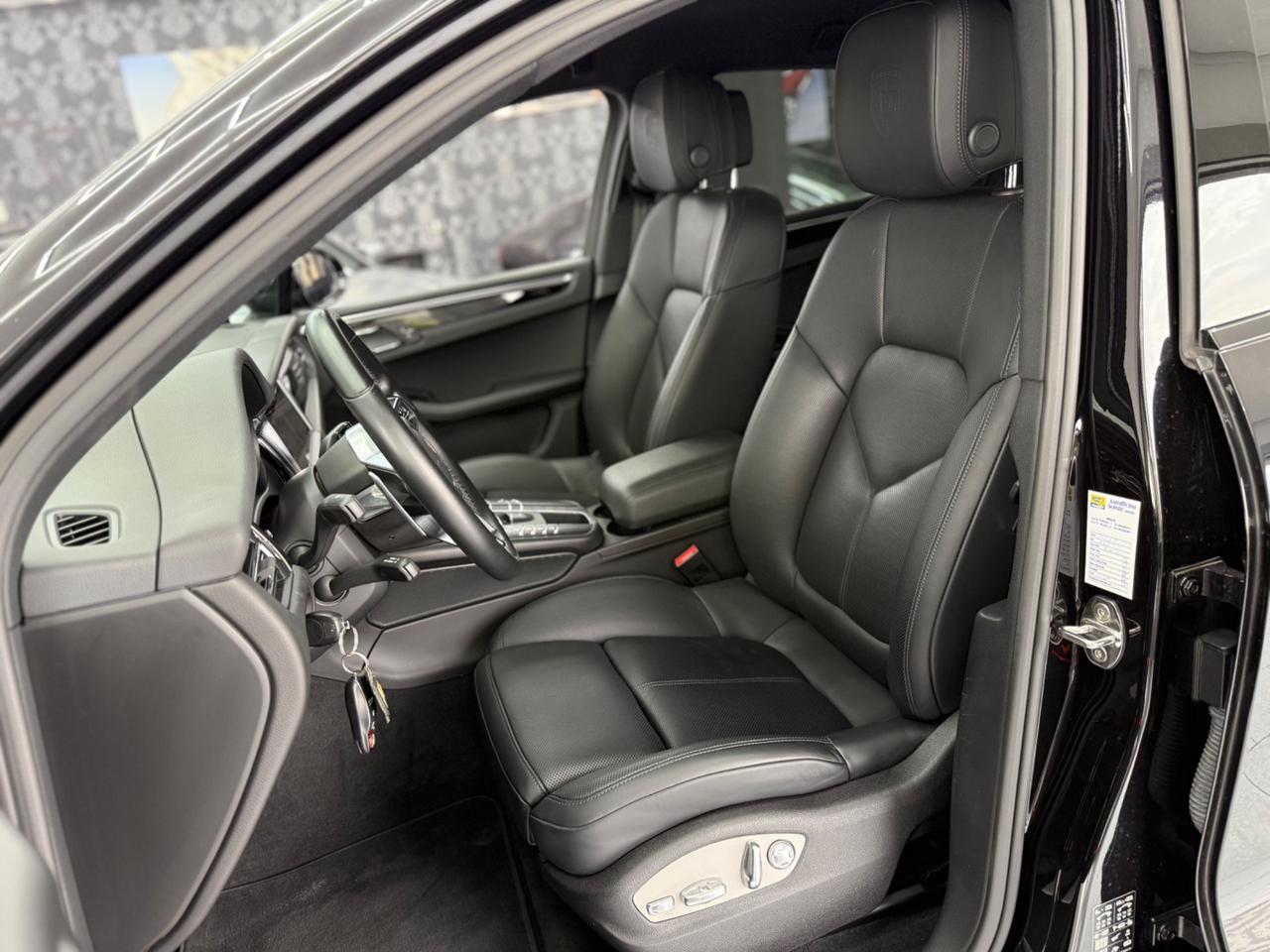 Porsche Macan 3.0 S 354 CV PDK PERMUTE