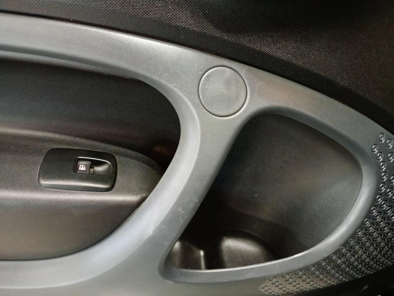 Smart ForTwo BRABUS EDITION