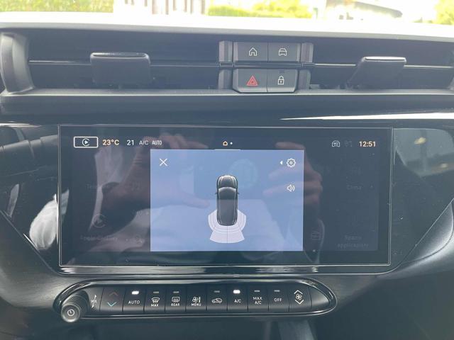 ALFA ROMEO Junior 1.2 136 CV Hybrid eDCT6 - AZIENDALE