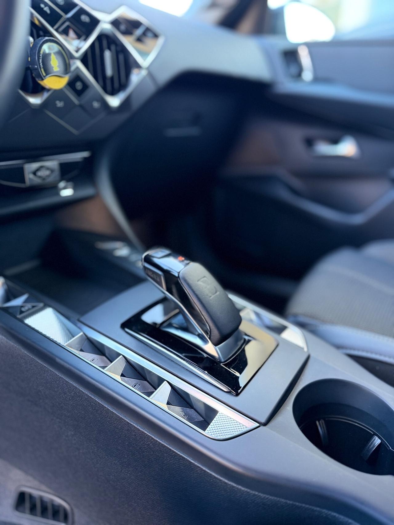 Ds DS3 3 Crossback E-Tense Performance Line+