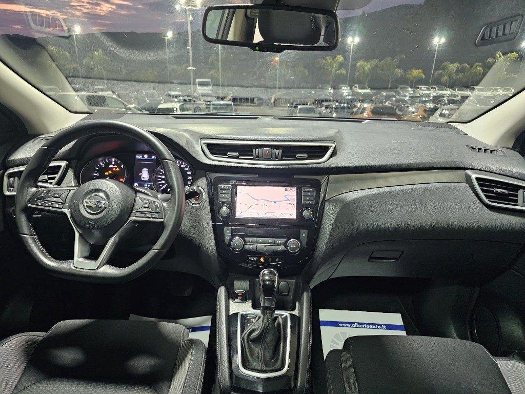Nissan Qashqai 1.7 dCi 150 CV 4WD CVT N-Connecta aut.
