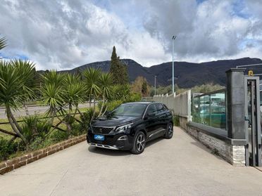 PEUGEOT - 3008 - PureTech Turbo 130 S&S EAT8 GT Line
