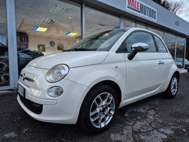 Fiat 500 1.2 Sport IMPECCABILE