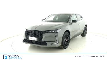 DS DS4 1.6 e-tense phev Performance Line+ 225cv auto