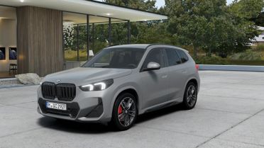 BMW X1 20 d Mild Hybrid 48V MSport Pro sDrive DCT