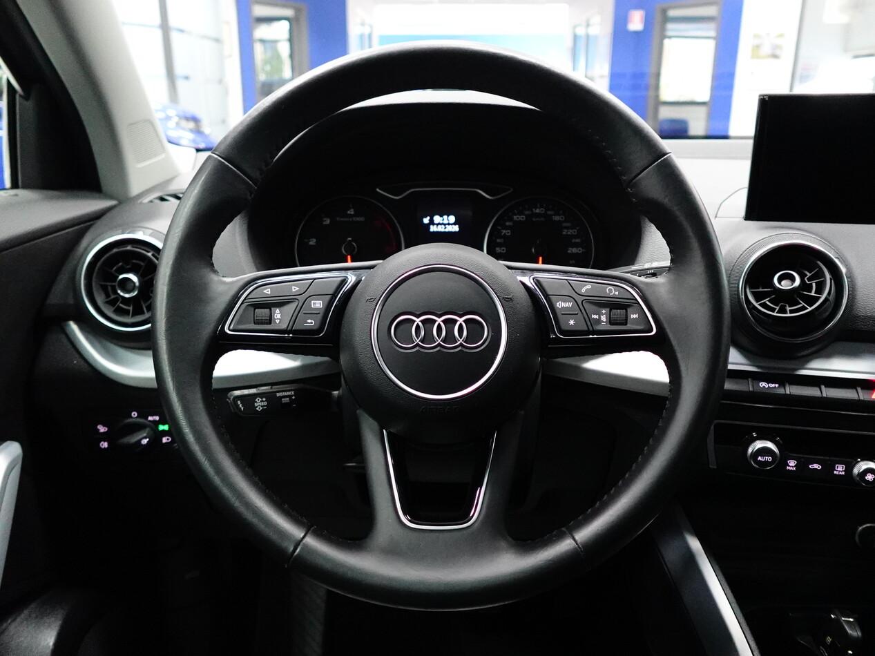Audi Q2 1.6 TDI 116 CV 30 S TRONIC BUSINESS