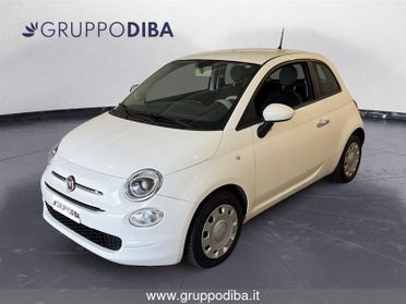FIAT 500 III 2015 Benzina 1.2 Pop 69cv