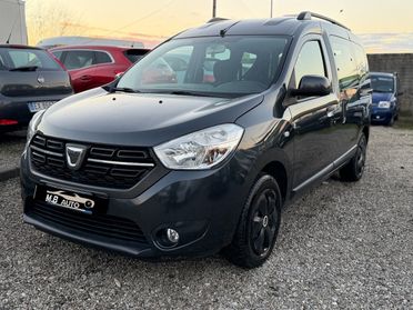 Dacia Dokker 1.6 GPL NEOPATENTATI