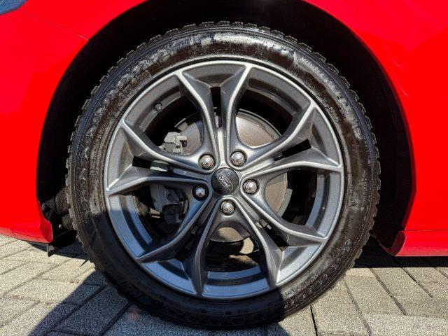 FORD Focus 1.0 EcoBoost 125 CV 5p. ST-Line PREZZO REALE