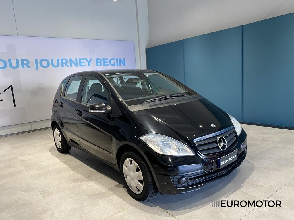 Mercedes Classe A 180 180 CDI Style
