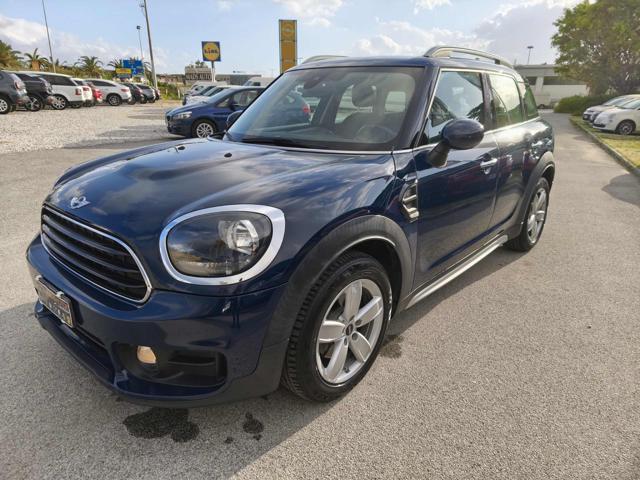 MINI Countryman 2.0 Cooper D Business Countryman