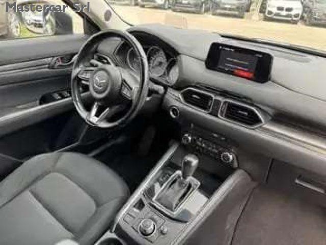 MAZDA CX-5 DIESEL 2.2L 150CV AWD Auto EXCEED - FM332BL