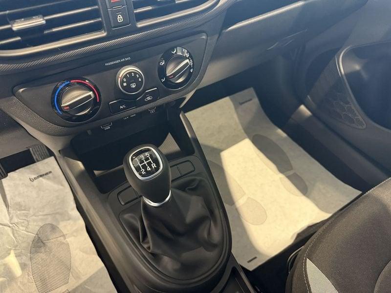 Hyundai i10 1.0 MPI Connectline