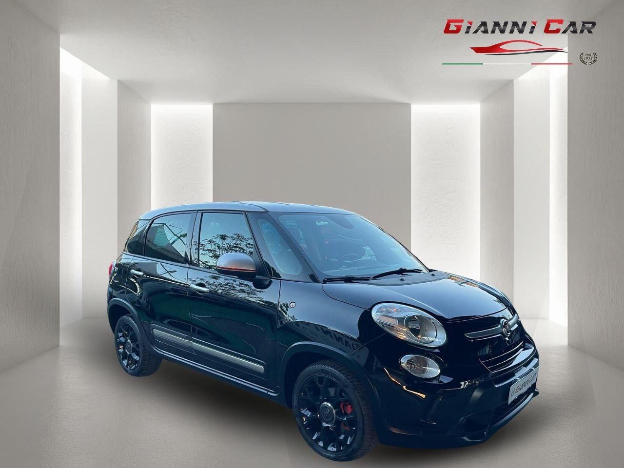 Fiat 500L 1.6 Multijet 105 CV Beats Full optionals
