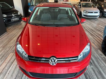 VW GOLF VI 1.4 SPORTLINE / OK NEOPATENTATI / GARANZIA