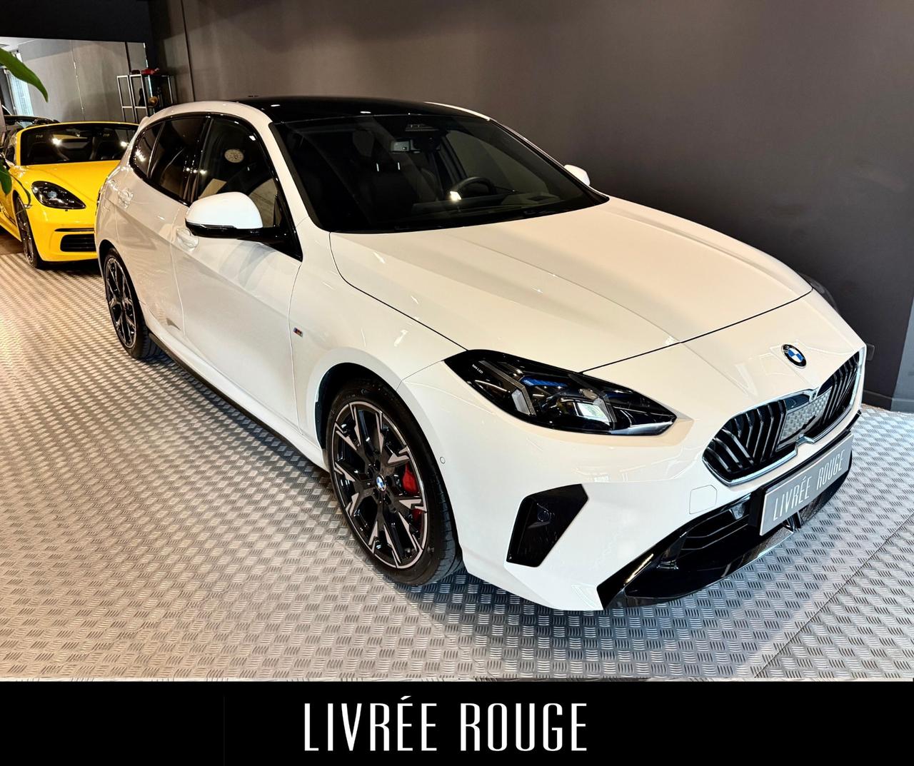 Bmw 123 xDrive 48V MSport Pro
