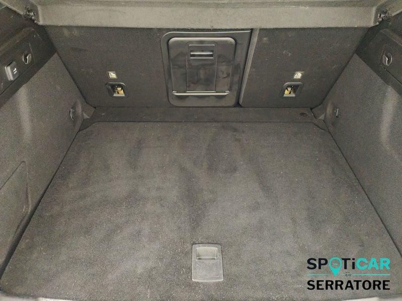 Alfa Romeo Tonale 1.5 hybrid Speciale 160cv tct7