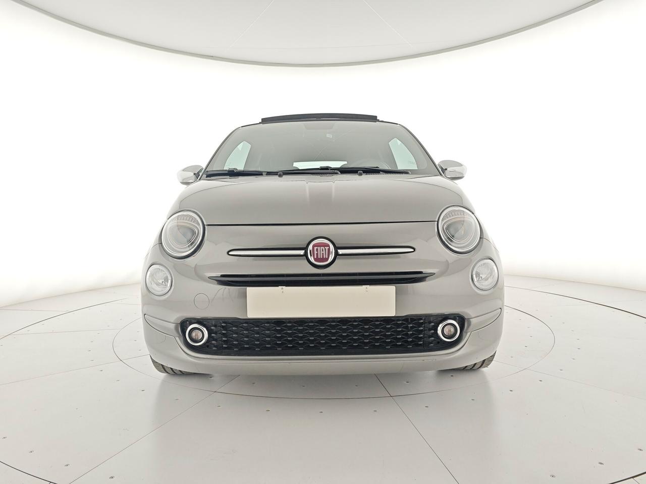 Fiat 500 C 1.0 Hybrid Dolcevita