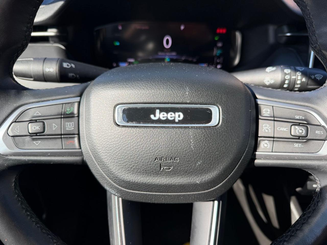 Jeep Compass 1.3 T4 PHEV Limited #50119