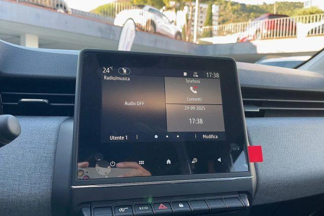 RENAULT Clio Clio ECO-G 100 CV 5 porte Evolution