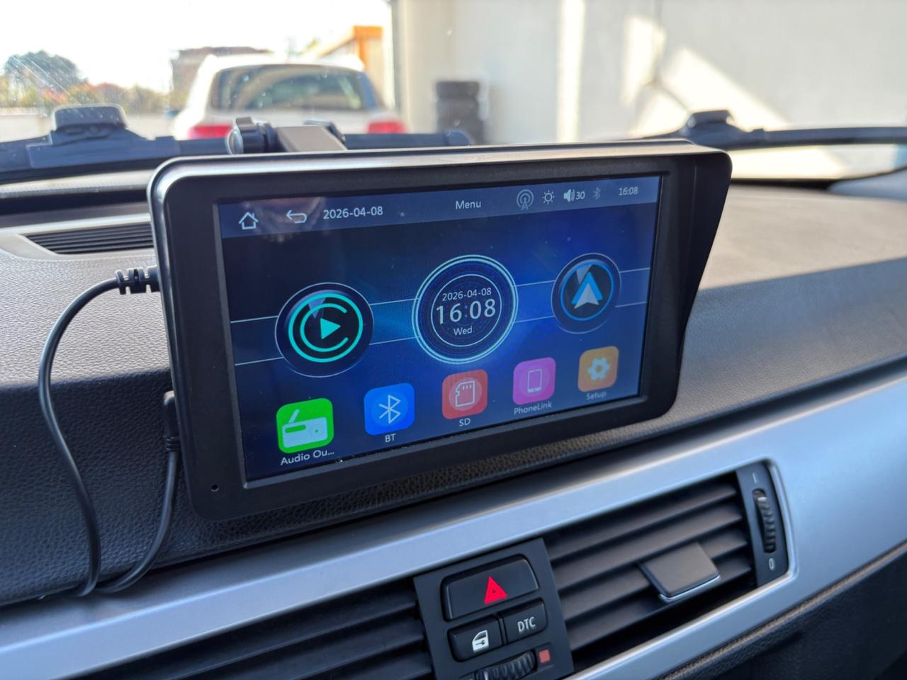 Bmw 320 320d cat Futura